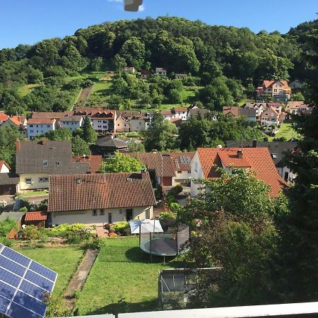 Ferienwohnungen Tauscher Sankt Martin Esterno foto