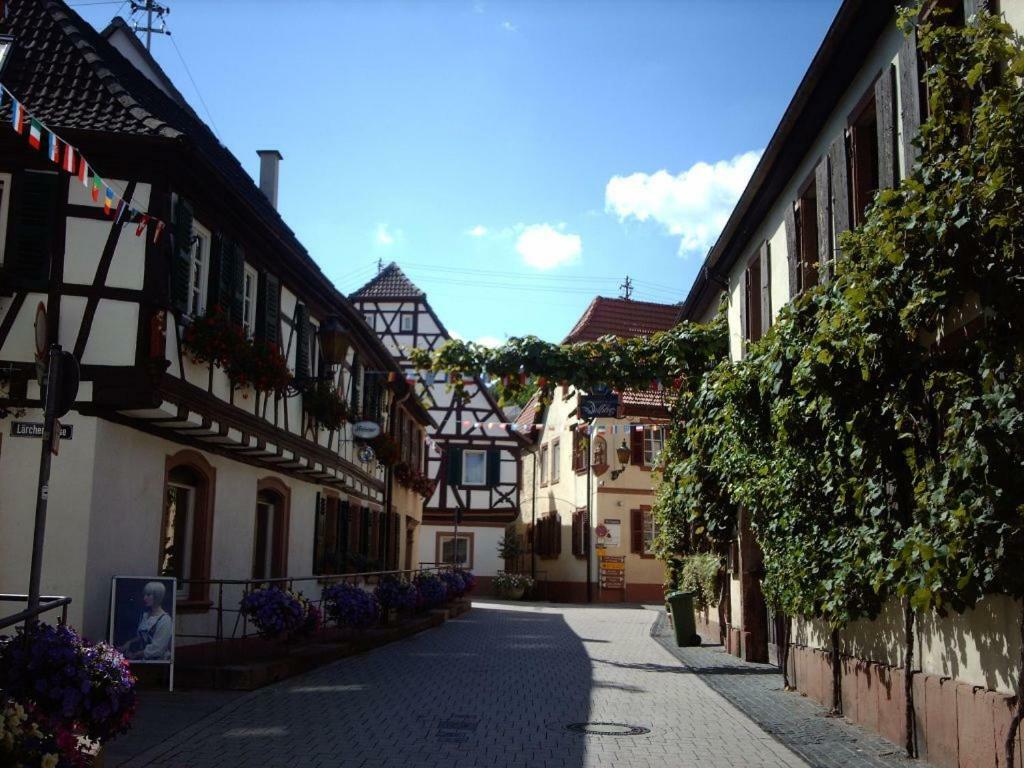 Ferienwohnungen Tauscher Sankt Martin Esterno foto