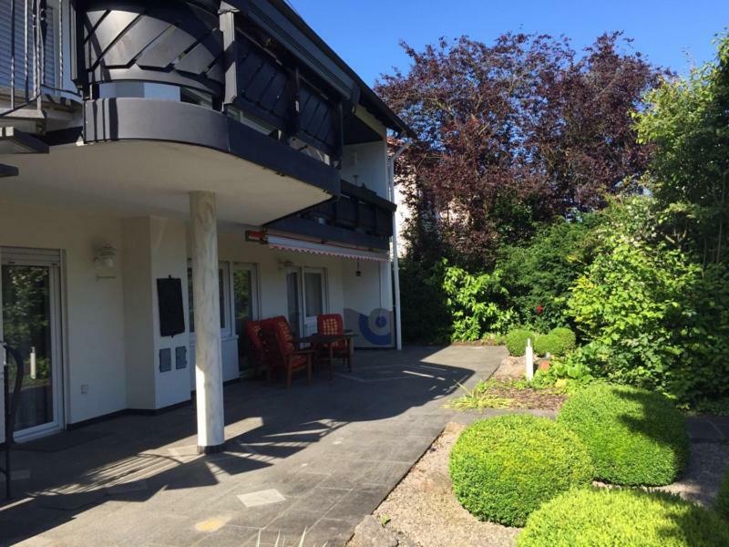 Ferienwohnungen Tauscher Sankt Martin Esterno foto