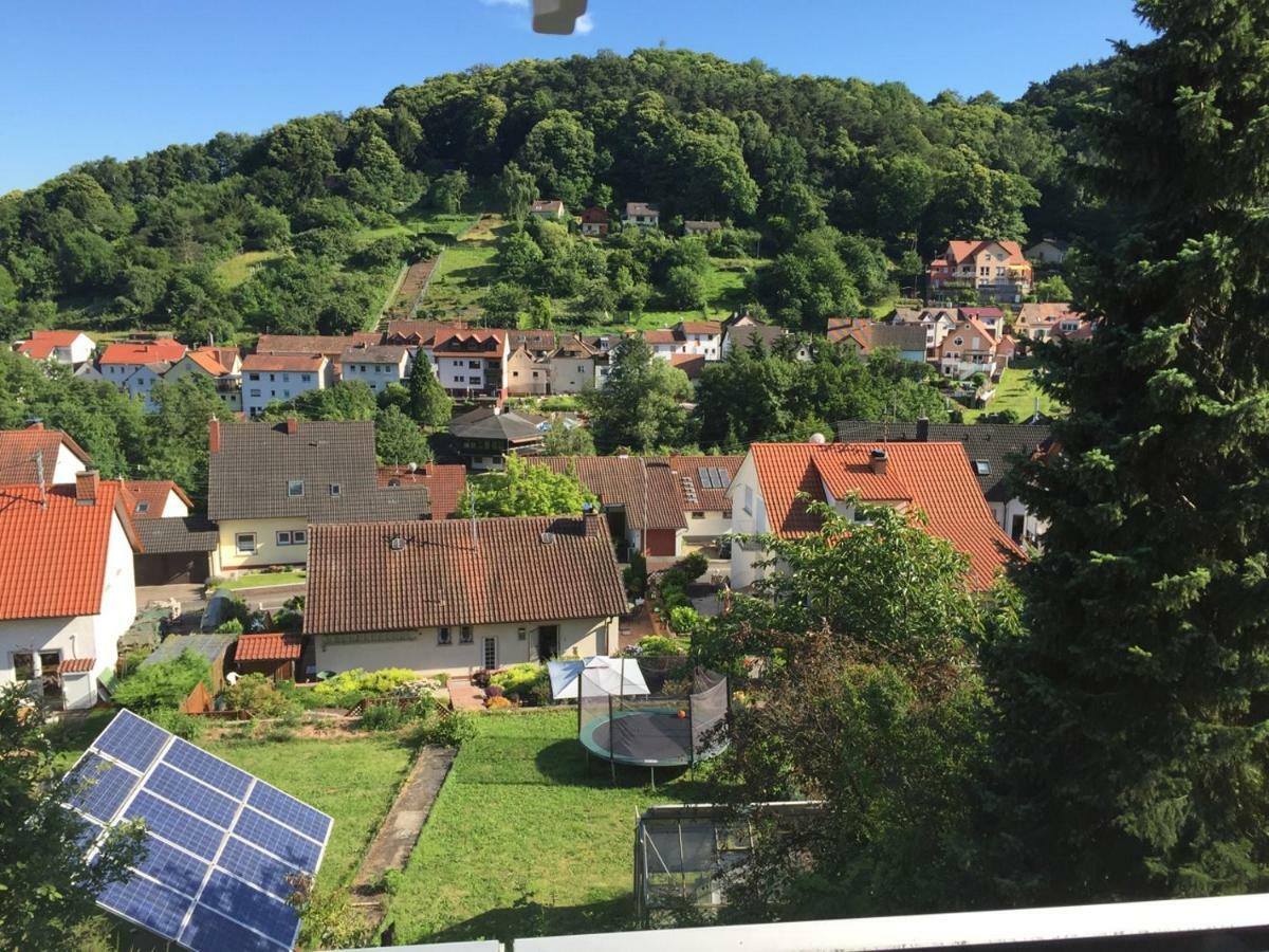 Ferienwohnungen Tauscher Sankt Martin Esterno foto