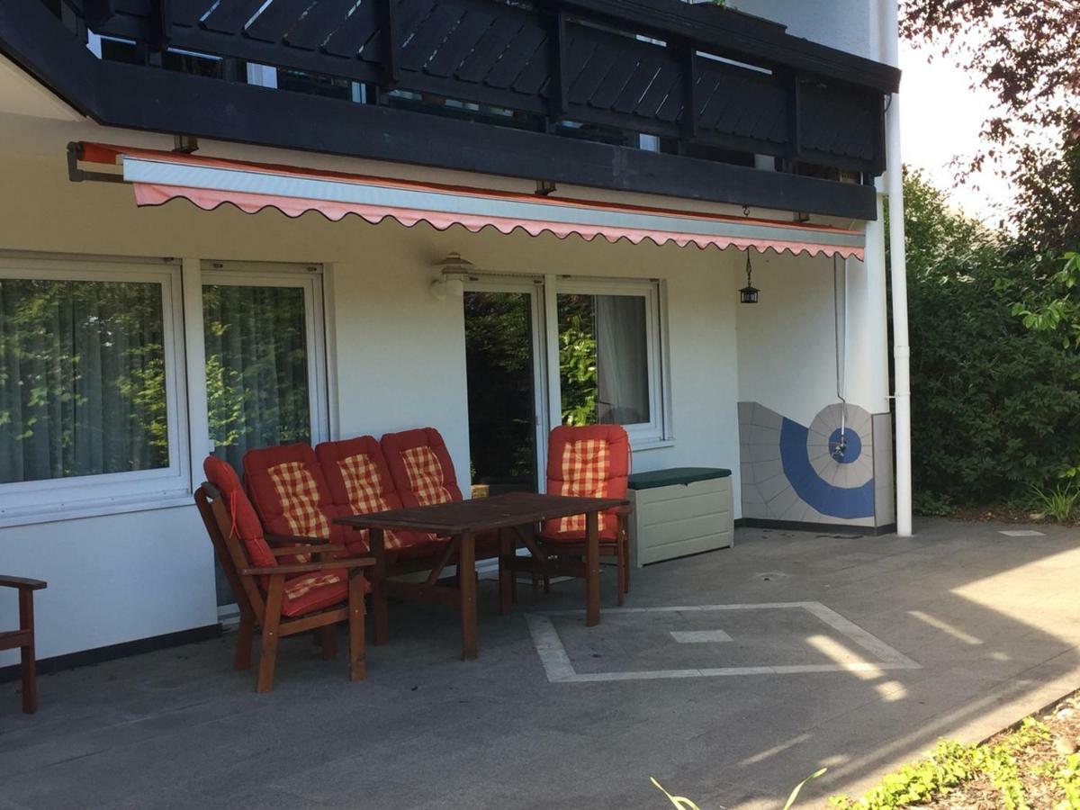 Ferienwohnungen Tauscher Sankt Martin Esterno foto