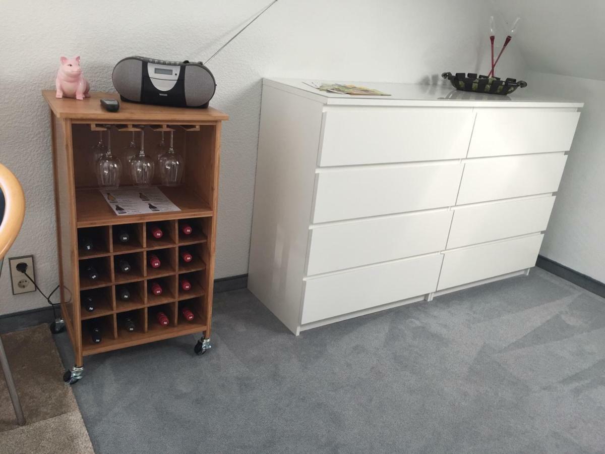 Ferienwohnungen Tauscher Sankt Martin Esterno foto