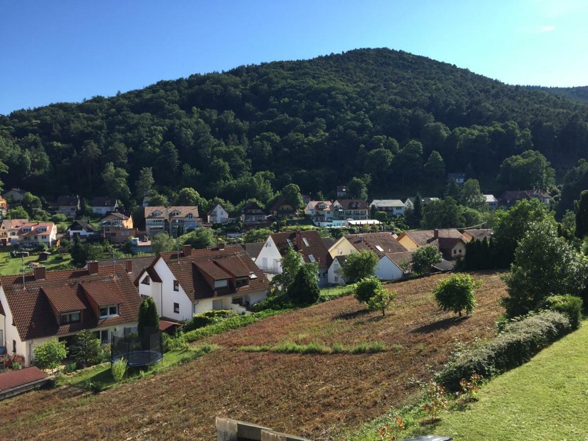 Ferienwohnungen Tauscher Sankt Martin Esterno foto