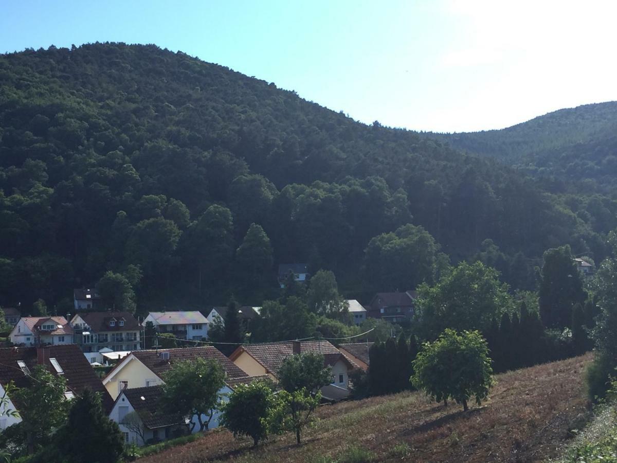 Ferienwohnungen Tauscher Sankt Martin Esterno foto