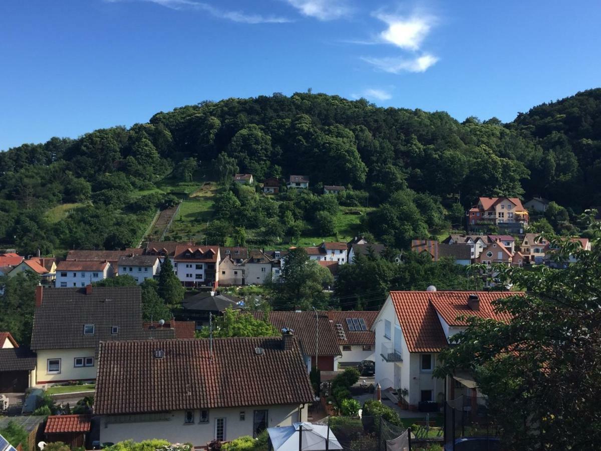 Ferienwohnungen Tauscher Sankt Martin Esterno foto