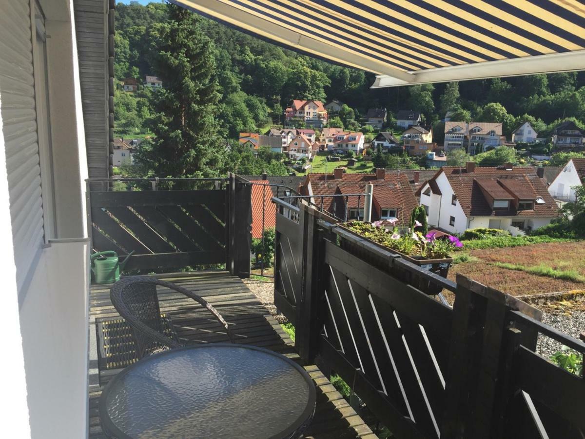 Ferienwohnungen Tauscher Sankt Martin Esterno foto