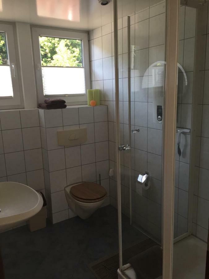 Ferienwohnungen Tauscher Sankt Martin Esterno foto