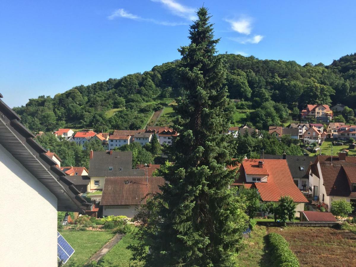 Ferienwohnungen Tauscher Sankt Martin Esterno foto
